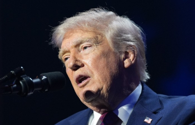 Трамп нажал на курок паузы: удары по Ирану заморожены, но блокада остаётся