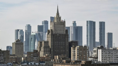 МИД: выборы в Армении &mdash; рекордное давление на оппозицию вместо честной конкуренции