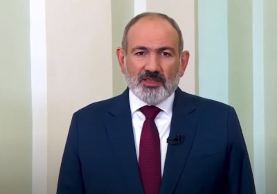 Пашинян остался у руля: Армения делает ставку на прежнего капитана