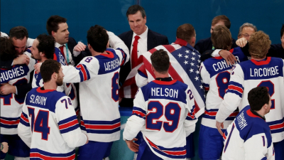 Тренер США потерпел неудачи в клубах, но принес историческое золото на Олимпиаде