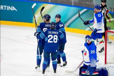 Финская победа на Олимпиаде обнажила слабость ИИХФ без участия России