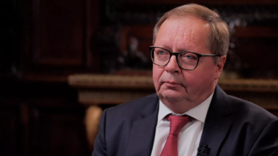 Кремль рассматривает асимметричный ответ на угрозы Лондона