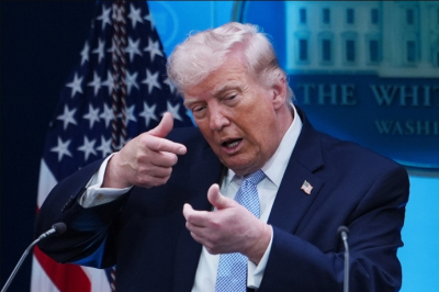 Суд разбил надежды Трампа: $10 миллиардов от WSJ не видать