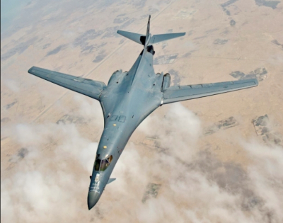 Воздушная мощь США снова поражает цели в Иране: новые удары стратегических бомбардировщиков