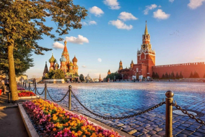 Светлана Ишмуратова: Москва задыхается в бетоне &mdash; новые микрорайоны оставляют горожан без зелёных островков