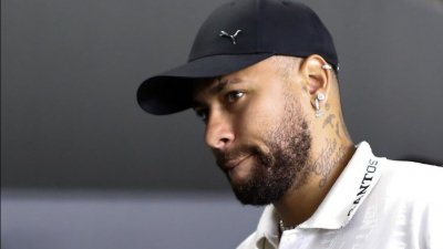 Неймар готов вернуться на поле после двухмесячного перерыва