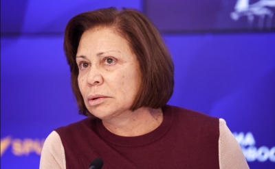Роднина объяснила, почему в Госдуме принимают законы, которые никто не ждал